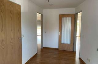 Sozialwohnungen mieten in De-La-Chevallerie-Str. 49, 45894 Buer, Sehr zentral gelegene Wohnung für zwei Personen! WBS erforderlich!