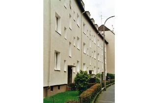 Wohnung mieten in Waldstraße 33, 42853 Innen, Helle 2-Zimmer Dachgeschosswohnung in Remscheid Innenstadt