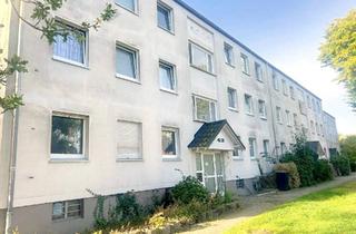 Wohnung mieten in Danziger Straße 43, 29633 Munster, NEU renoviert - sofort frei !