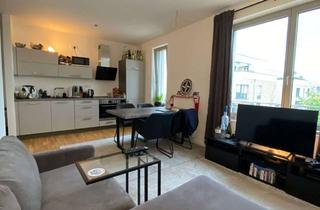 Wohnung mieten in Fritz-Siegel-Str., 76829 Landau, Wunderschöne 2ZKB Wohnung ohne Balkon im Landesgartenschaugelände WE37
