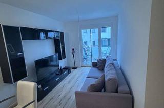 Wohnung mieten in Frontenhausener Straße 61, 84137 Vilsbiburg, Möbelierte 2 Zimmer Wohnung