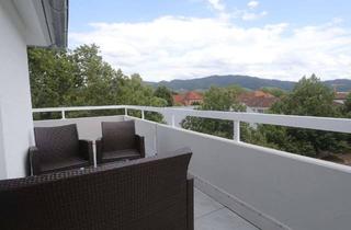 Wohnung mieten in Tannweg 27, 77652 Offenburg, Wunderschöne 4-Zimmer Wohnung mit umlaufendem Balkon