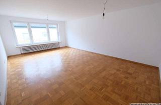 Wohnung mieten in 71686 Remseck, Großzügige 4 Zimmer Wohnung mit 2 Balkonen