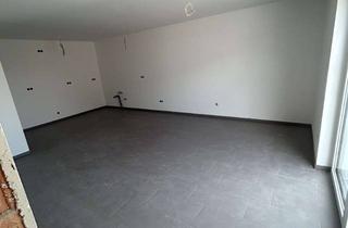 Wohnung mieten in Eyerloher Straße, 91589 Aurach, Wohnungen Neubau Barrierefrei Fußbodenheizung 2-Zimmer 3-Zimmer