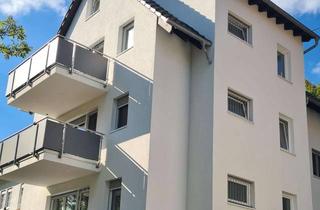 Wohnung mieten in 71522 Backnang, +++ Schöne 3 Zimmer Wohnung mit Balkon!