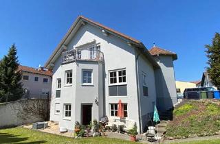 Wohnung mieten in 35423 Lich, Attraktive 3-Zimmer-KB-Dachgeschoß-Wohnung in Lich-Eberstadt