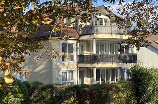 Wohnung mieten in 65812 Bad Soden, Bad Soden-hell und gut geschnittene 4 Zimmer Wohnung EBK, FbHzg, SW Balkon, 2 TG Bäder, ..