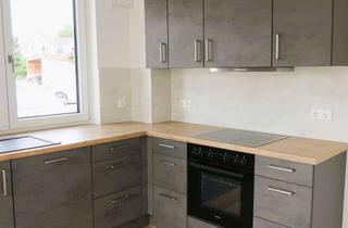 Wohnung mieten in 84091 Attenhofen, 3-Zimmer Erdgeschosswohnung in hochwertiger Ausstattung! Küche, Garten und Garage!