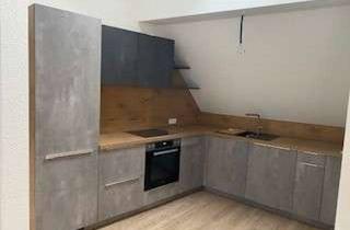 Wohnung mieten in 77716 Haslach, Exklusive 2-Zimmer-Neubauwohnung mit gehobener Innenausstattung mit Einbauküche in Haslach