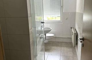 Wohnung mieten in Berkholzer Hauptstraße 18, 16303 Schwedt, 2-Zimmer-Wohnung in Berkholz-Meyenburg