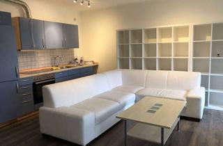 Wohnung mieten in Im Maifeld, 54453 Nittel, Voll möblierte Wohnung, 725 € Warmmiete , 40 m², 2 Zimmer, Garten, Stellplatz