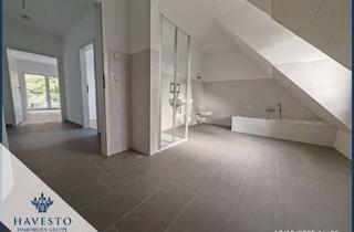 Wohnung mieten in Sundische Str. 67, 18356 Barth, Modernes Energiespar-Wohnkonzept 2-Zimmer-Wohnung in Barth