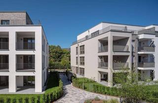 Wohnung mieten in Alter Kesselstädter Weg, 63477 Maintal, NEUBAU-Bezugsfertige familienfreundliche Gartenwohnung mit Terrasse und 4 Zimmern + 2 Badezimmern