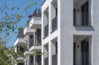 Wohnung mieten in Kennedystr. 1 d, 63477 Maintal, NEUBAU ERSTBEZUG-Charmante 3 Zi Whg-mit Gäste WC und Balkon-Wohnen auf höchstem Niveau