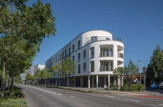 Wohnung mieten in Kennedystr. 1 d, 63477 Maintal, NEUBAU SOFORT EINZIEHEN: Wohnen mit Stil für die ganze Familie: 4 Zimmer, 2 Bäder & Balkon!