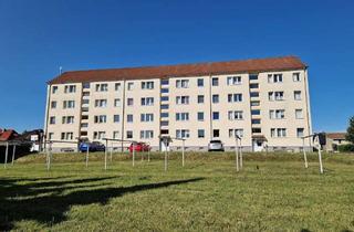 Wohnung mieten in Ichstedter Straße 24, 06567 Bad Frankenhausen, Idyllisches Landleben: Gemütliche Wohnung mit Charme!