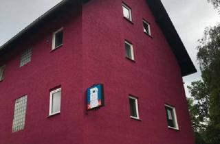 Wohnung mieten in Bahnhofstraße 98, 34513 Waldeck, Attraktive 73m² 4 Zimmer Wohnung mit Balkon und Einbauküche in Waldeck