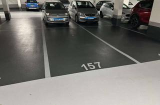 Garagen kaufen in Fritz-Munz-Weg 12, 71522 Backnang, Tiefgaragenstellplatz, zentral und attraktiv im Zentrum von Backnang -PROVIONSFREI !