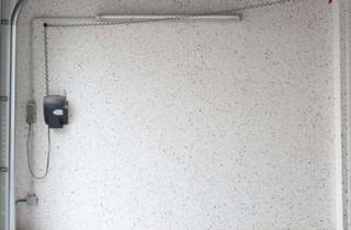Garagen mieten in Am Roten Haus 28, 45359 Bedingrade, RESERVIERT!!Kernsanierte Garage mit Strom, Sektionaltor & 2 zusätzlichen Stellplätzen zu vermieten