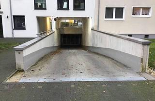 Garagen mieten in Am Schönenkamp Bei 180a, 40599 Hassels, Tiefgaragenplatz