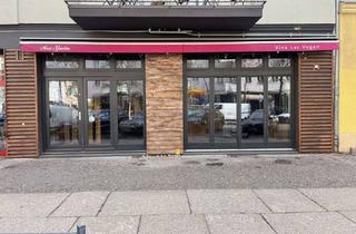 Gastronomiebetrieb mieten in Simon Dach Straße 46, 10245 Friedrichshain, Attraktive Gastrofläche in bester Lage