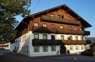 Gewerbeimmobilie mieten in Alter Kirchenweg, 82439 Großweil, Gasthaus Loisach in Großweil