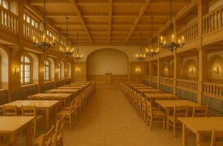 Gastronomiebetrieb mieten in 94474 Vilshofen, Traditionsreiches Gastronomie- und Veranstaltungsobjekt in Niederbayern – zu verpachten