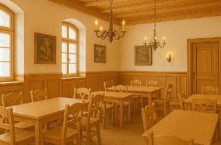 Gastronomiebetrieb mieten in 94474 Vilshofen, Traditionsreiches Gastronomie- und Veranstaltungsobjekt in Niederbayern – zu verpachten