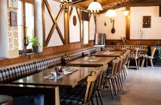 Gewerbeimmobilie mieten in Nürnberger Str. 28, 91413 Neustadt, Traditionswirtschaft Schützengarten