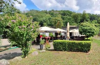 Gewerbeimmobilie kaufen in Seifenwiesenweg 51, 64686 Lautertal, Attraktive Gastronomie in einzigartiger Lage am Felsenmeer