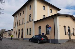 Gastronomiebetrieb mieten in Bahnhofplatz, 85221 Dachau, Gastronomie im Bahnhof Dachau