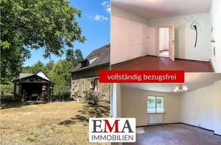 Haus kaufen in 15834 Rangsdorf, Zweifamilienhaus in Rangsdorf – ruhige Lage, vielseitige Nutzung