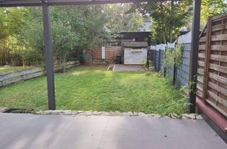Haus kaufen in Neckarstraße 117, 65479 Raunheim, Schönes Reihenmittelhaus mit Garage in zentraler Lage