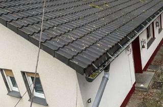 Haus kaufen in An Der Legge, 57399 Kirchhundem, Kirchhundem: EFH für Handwerker mit Chancen auf umfassende Förderkredite/Tilgungszuschüsse.