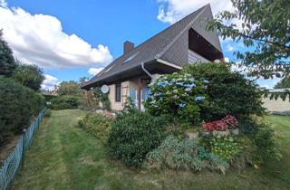 Haus kaufen in 21644 Sauensiek, Großes Zweifamilienhaus im tollen ZustandSeparat mit Einliegerwohnung oder als Gesamtobjekt