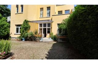 Villa kaufen in 41747 Viersen, Stilvolle Jugendstil-Stadtvilla von 1906 mit historischem Charme