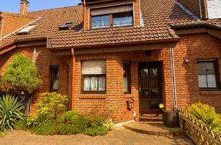 Einfamilienhaus kaufen in 46238 Batenbrock, Familienfreundliches Einfamilienhaus mit Garten und Garage