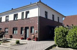 Doppelhaushälfte kaufen in 21680 Stade, **Modern & zentral: Doppelhaushälfte nahe der Innenstadt**
