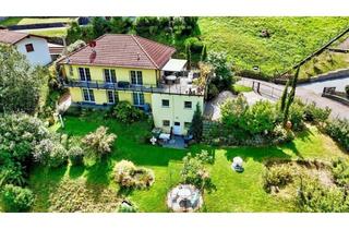 Einfamilienhaus kaufen in 77830 Bühlertal, Modernes und Charmantes Einfamilienhaus in idyllischer Lage von Bühlertal