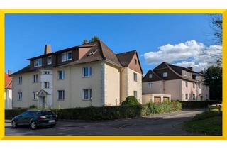 Haus kaufen in 34346 Hann. Münden, [Schröderstraße] Vollvermietete 2 x 6 Familienhäuser inkl. Garagen in gefragter Lage