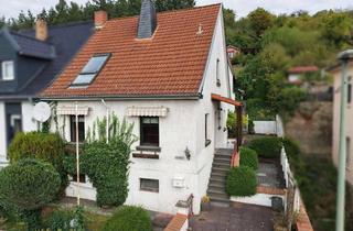 Haus kaufen in 56659 Burgbrohl, Gemütliches Eigenheim mit Garage, Garten und viel Potenzial für Ihre Gestaltungsideen!