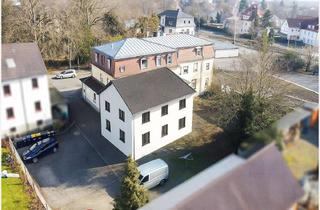 Haus kaufen in 36304 Alsfeld, Investieren in Alsfeld: Gepflegtes MFH mit Ausbaureserve und sicherem Mietertrag