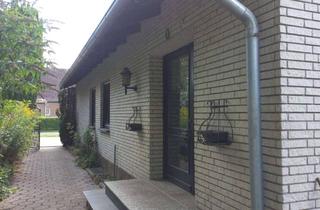 Haus kaufen in 26209 Hatten, Bungalow mit großem Grundstück zum Wohlfühlen
