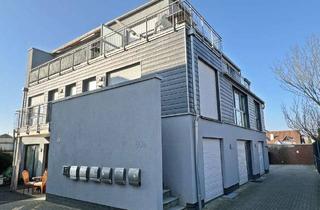 Mehrfamilienhaus kaufen in 49377 Vechta, Solide Kapitalanlage: Mehrfamilienhaus (BJ 2015) in attraktiver Lage von Vechta