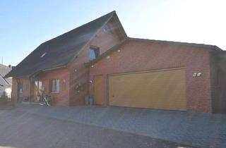Einfamilienhaus kaufen in 49584 Fürstenau, Einfamilienhaus mit zwei Wohneinheiten auch für die große Familie
