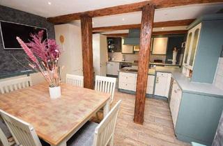 Einfamilienhaus kaufen in 38855 Wernigerode, Schönes Einfamilienhaus mit Dachterrasse in Bestlage von Wernigerode!