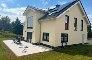 Einfamilienhaus kaufen in 35423 Lich, Freistehendes Einfamilienhaus mit Garten in Lich-Muschenheim