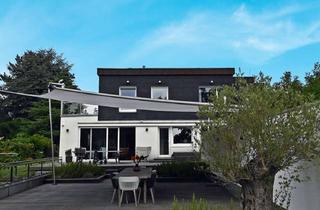 Einfamilienhaus kaufen in 45479 Broich, Wunschlos glücklich! Großzügiges, exklusives EFH mit Freizeitbereich direkt am Uhlenhorst