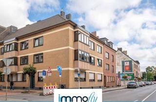 Mehrfamilienhaus kaufen in 52428 Jülich, Attraktives Mehrfamilienhaus in Jülich mit 6 Einheiten, 17 Zimmern, starke Rendite & Ausbaupotenzial