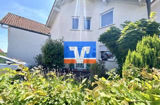 Reihenhaus kaufen in 55442 Daxweiler, Gemütliches Reihenhaus in ruhiger Wohnlage!